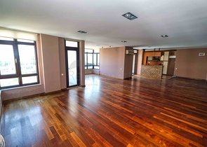 Квартира планировки 3+2 в микрорайоне Лиман - Анталия 