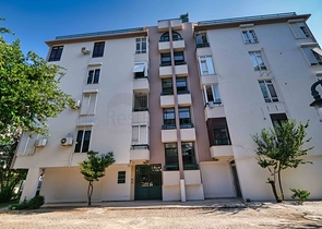 Квартира планировки 3+2 в микрорайоне Лиман - Анталия 