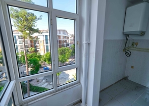 Квартира планировки 3+2 в микрорайоне Лиман - Анталия 