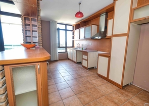 Квартира планировки 3+2 в микрорайоне Лиман - Анталия 