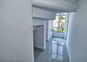 Квартира планировки 3+2 в микрорайоне Лиман - Анталия 