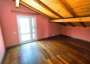 Квартира планировки 3+2 в микрорайоне Лиман - Анталия 