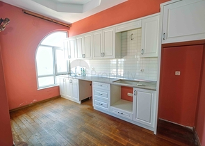 Квартира планировки 3+2 в микрорайоне Лиман - Анталия 