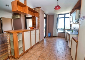 Квартира планировки 3+2 в микрорайоне Лиман - Анталия 