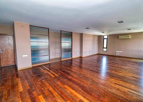 Квартира планировки 3+2 в микрорайоне Лиман - Анталия 