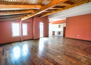 Квартира планировки 3+2 в микрорайоне Лиман - Анталия 