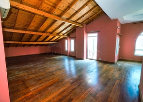 Квартира планировки 3+2 в микрорайоне Лиман - Анталия 