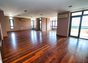 Квартира планировки 3+2 в микрорайоне Лиман - Анталия 