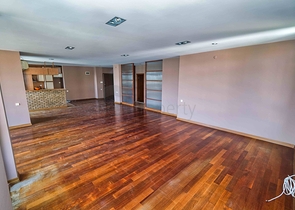 Квартира планировки 3+2 в микрорайоне Лиман - Анталия 