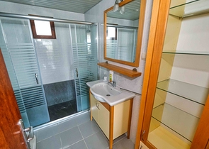 Квартира планировки 3+2 в микрорайоне Лиман - Анталия 