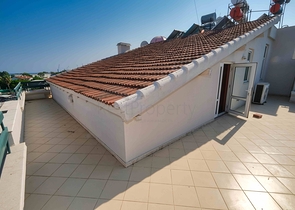 Квартира планировки 3+2 в микрорайоне Лиман - Анталия 