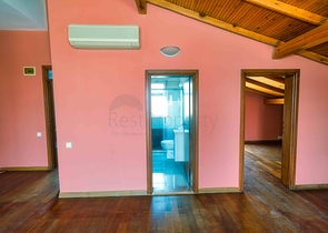 Квартира планировки 3+2 в микрорайоне Лиман - Анталия 