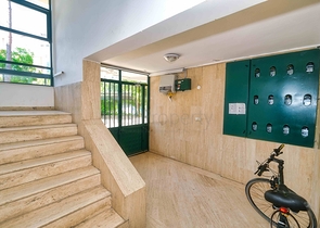 Квартира планировки 3+2 в микрорайоне Лиман - Анталия 