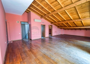 Квартира планировки 3+2 в микрорайоне Лиман - Анталия 