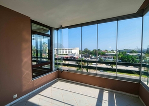 Квартира планировки 3+2 в микрорайоне Лиман - Анталия 