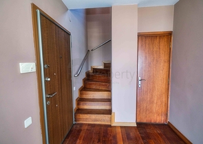 Квартира планировки 3+2 в микрорайоне Лиман - Анталия 