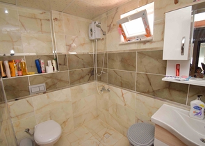 Квартира планировки 3+1 в районе Кепез - Анталия 