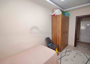 Квартира планировки 3+1 в районе Кепез - Анталия 