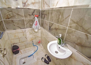 Квартира планировки 3+1 в районе Кепез - Анталия 