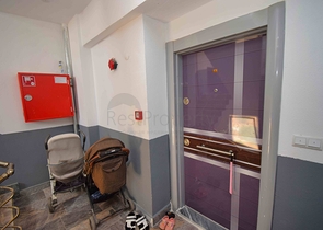 Квартира планировки 3+1 в районе Кепез - Анталия 