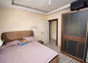 Квартира планировки 3+1 в районе Кепез - Анталия 