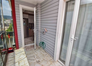 Квартира планировки 3+1 в районе Кепез - Анталия 