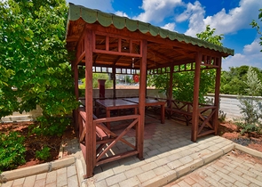 Квартира планировки 3+1 в районе Кепез - Анталия 