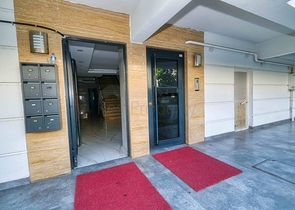 Квартира планировки 3+1 в районе Лиман - Анталия 