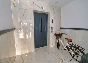 Квартира планировки 3+1 в районе Лиман - Анталия 