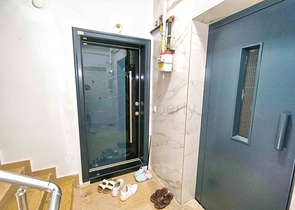 Квартира планировки 3+1 в районе Лиман - Анталия 