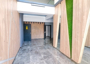 Квартира планировки 1+1 в районе Кепез - Анталия 