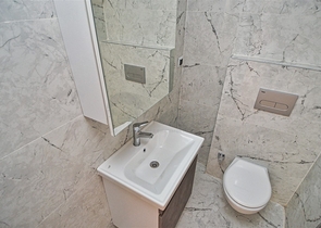 Квартира планировки 1+1 в районе Кепез - Анталия 