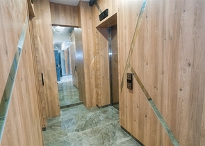 Квартира планировки 1+1 в районе Кепез - Анталия 