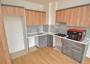 Квартира планировки 1+1 в районе Кепез - Анталия 