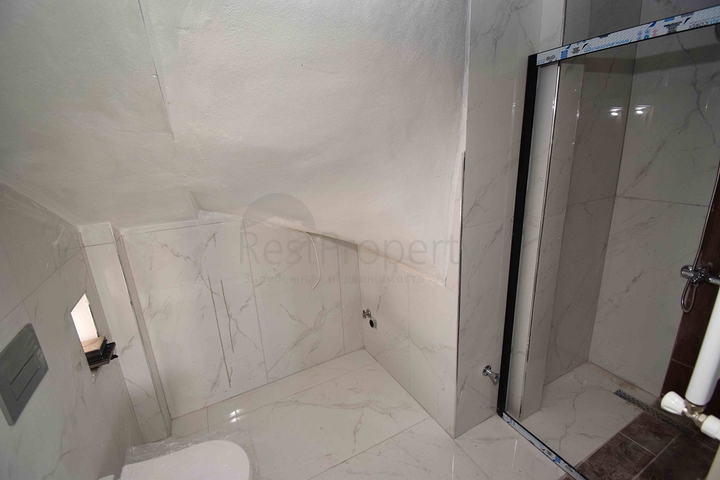 Новый  проект в районе Гюрсу - Анталия 