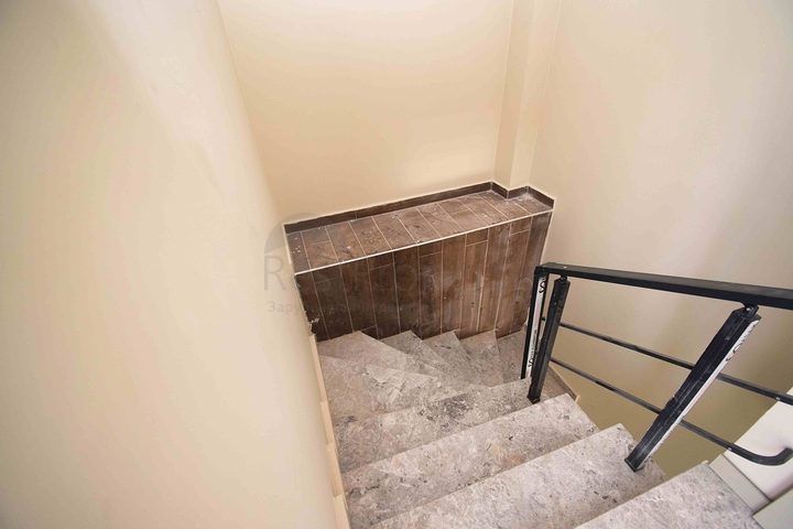 Новый  проект в районе Гюрсу - Анталия 