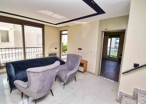 Новый  проект в районе Гюрсу - Анталия 