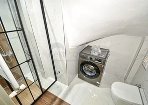 Новый  проект в районе Гюрсу - Анталия 