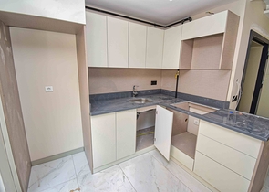 Новый  проект в районе Гюрсу - Анталия 