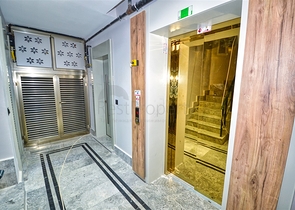 Новый  проект в районе Гюрсу - Анталия 