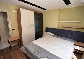 Новый  проект в районе Гюрсу - Анталия 