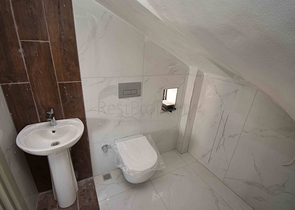 Новый  проект в районе Гюрсу - Анталия 