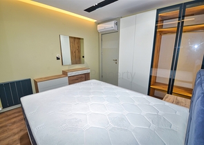 Новый  проект в районе Гюрсу - Анталия 