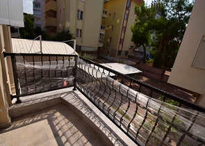 Новый  проект в районе Гюрсу - Анталия 