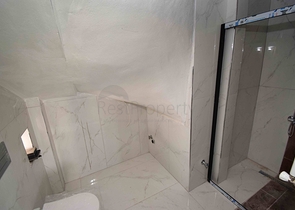 Новый  проект в районе Гюрсу - Анталия 