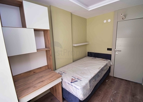 Новый  проект в районе Гюрсу - Анталия 