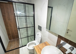 Новый  проект в районе Гюрсу - Анталия 