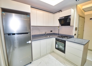 Новый  проект в районе Гюрсу - Анталия 