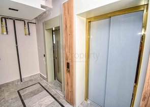 Новый  проект в районе Гюрсу - Анталия 