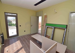 Новый  проект в районе Гюрсу - Анталия 